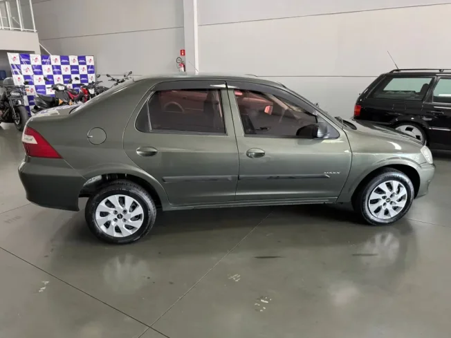 CHEVROLET Prisma 1.4 4P MAXX FLEX