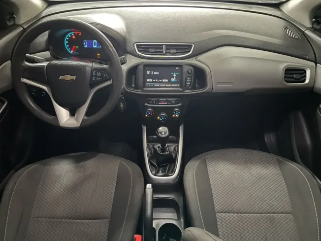 CHEVROLET Onix Hatch 1.0 12V 4P FLEX LT