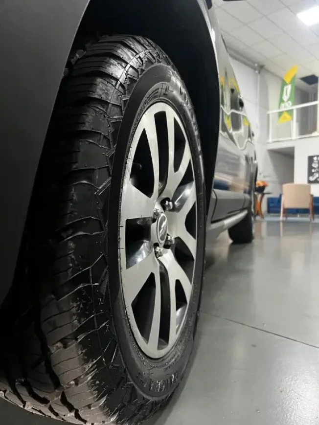 CHEVROLET Spin 1.8 4P FLEX ACTIV5 AUTOM�TICO