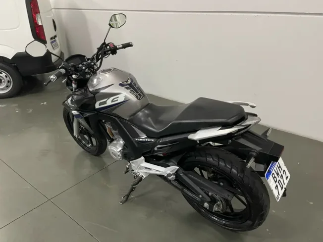 HONDA CB 250 F Twister FLEXONE