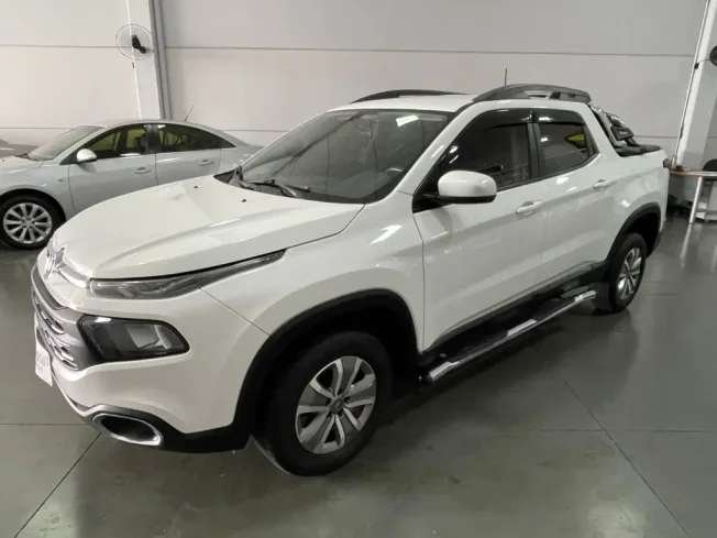 FIAT Toro 1.8 16V 4P FLEX FREEDOM AUTOMTICO