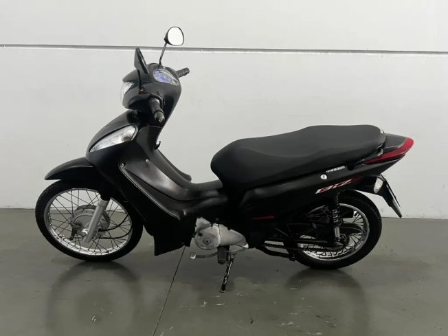 HONDA Biz 125 ES FLEX