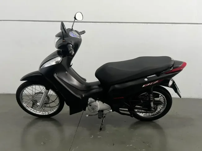 HONDA Biz 125 ES FLEX