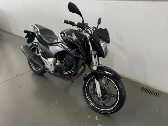 HONDA CB 300 R FLEX