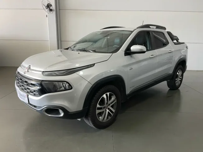 FIAT Toro 2.4 16V 4P FLEX FREEDOM ROAD AUTOMTICO