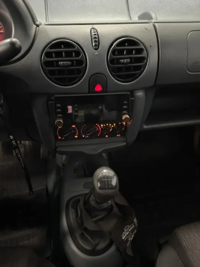 RENAULT Kangoo 1.6 16V 4P EXPRESS