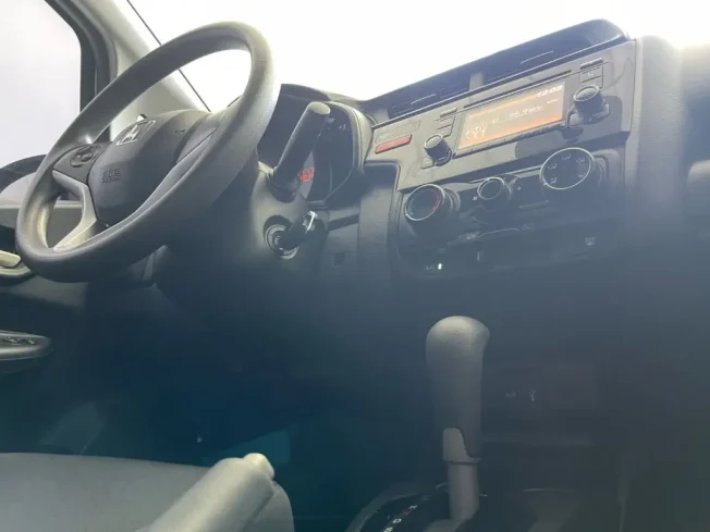 HONDA Fit 1.5 16V 4P EX FLEX AUTOMTICO