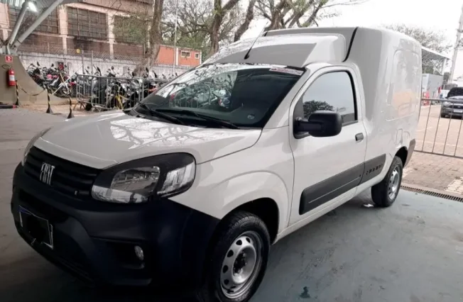 FIAT Fiorino Furgo 1.4 FLEX ENDURANCE