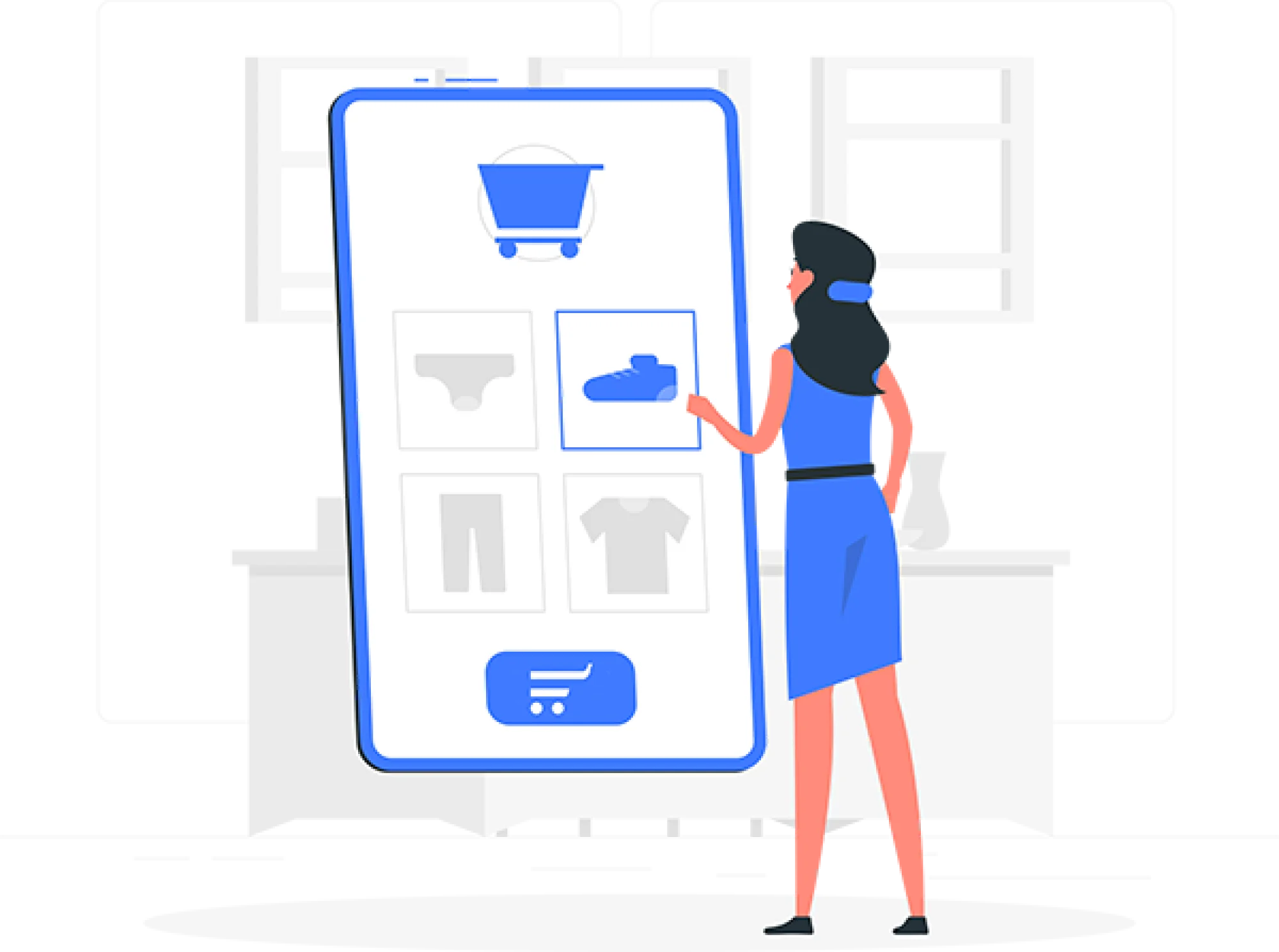 Pacotes de Implanta&ccedil;&atilde;o