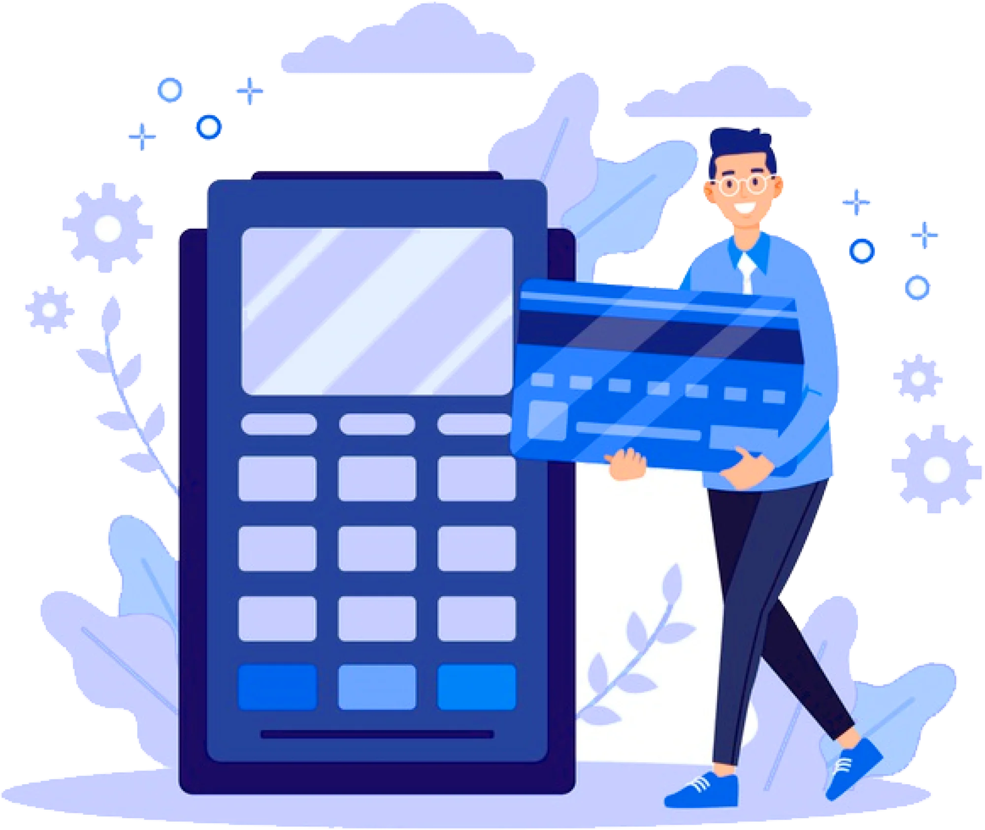 Pagamento Facilitado