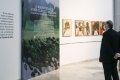 Acervo dos Pal�cios retoma visitas com exposi��o sobre biodiversidade da Amaz�nia