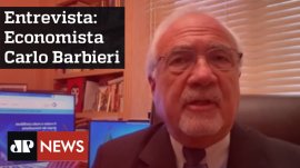 Entrevista: Carlo Barbieri. Economista e Analista Pol�tico