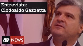 Entrevista: Clodoaldo Gazzetta. Prefeito de Bauru