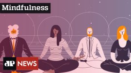 Mindfulness: O que � e como pode lhe ajudar