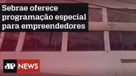 Sebrae oferece programa��o especial para empreendedores em meia � pandemia