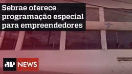 Sebrae oferece programao especial para empreendedores em meia  pandemia