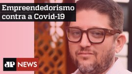 Startup desenvolve ferramenta para auxiliar neg�cios durante a quarentena