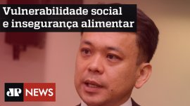 Vulnerabilidade social e inseguran�a alimentar aflige Bauru