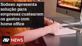 Sodexo apresenta solu��o para empresas custearem os gastos com home office de seus colaboradores