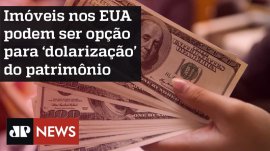 Im�veis nos Estados Unidos podem ser op��o para 'dolariza��o' do patrim�nio