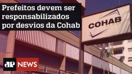 Prefeitos que mantiveram Gasparini devem ser responsabilizados por desvios de dinheiro da Cohab