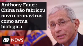 Cientista americano diz que o novo coronav�rus n�o foi fabricado pela China como arma biol�gica