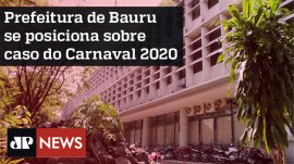 Prefeitura utiliza Assessoria de Comunica��o para defender envolvidos no caso do Carnaval