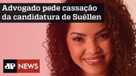 Advogado pede cassa��o da candidatura de Su�llen Rosim