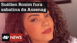 Su�llen Rosim fura sabatina da Assenag