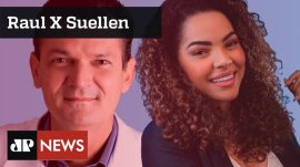 Entenda as diferen�as entre as presta��es de contas de Raul e Suellen