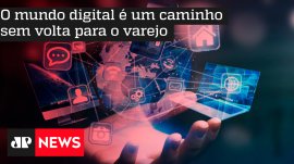 O mundo digital � um caminho sem volta para o varejo