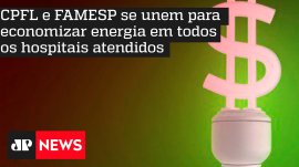 CPFL e FAMESP se unem para economizar energia em todos os hospitais atendidos