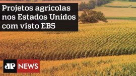 � poss�vel desenvolver projetos agr�colas nos Estados Unidos com o visto EB5?