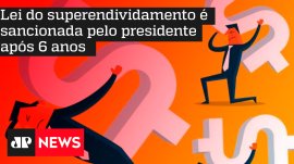 Lei do superendividamento � sancionada pelo presidente ap�s 6 anos