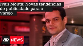 Ivan Mouta: Novas tend�ncias de publicidade para o varejo