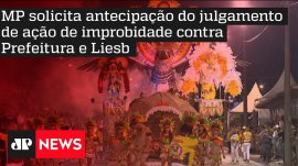 MP solicita antecipa��o do julgamento de a��o de improbidade contra Prefeitura e Liesb