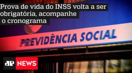 Prova de vida do INSS volta a ser obrigat�ria, acompanhe o cronograma