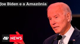 Quais os impactos que pol�tica ambiental do presidente americano pode causar ao Brasil?