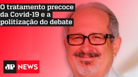 O tratamento precoce da Covid-19 e a politiza��o do debate