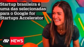 Startup brasileira � uma das dez selecionadas para a nova turma do Google for Startups Accelerator