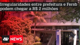 Irregularidades entre prefeitura e Fersb podem chegar a R$ 2 milh�es