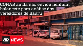 COHAB ainda n�o enviou nenhum balancete para an�lise dos vereadores de Bauru