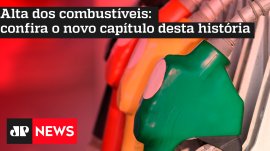 Alta dos combust�veis: confira o novo cap�tulo desta hist�ria