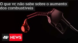 O que vc n�o sabe sobre o aumento dos combust�veis