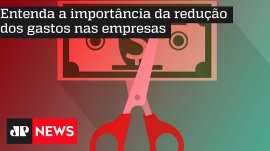 Entenda a import�ncia da redu��o dos gastos nas empresas