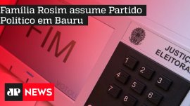 Desabafo Alexandre Pittoli: "A popula��o n�o aguenta mais"
