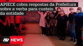 APIECE cobra respostas da Prefeitura sobre a verba para custeio da entidade