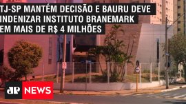 TJ-SP mant�m decis�o e Bauru deve indenizar Instituto Branemark em mais de R$ 4 milh�es