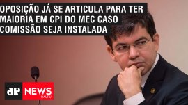 Oposi��o j� se articula para ter maioria em CPI do MEC caso comiss�o seja instalada