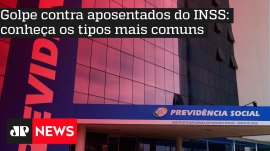 Golpe contra aposentados do INSS: conhe�a os tipos mais comuns